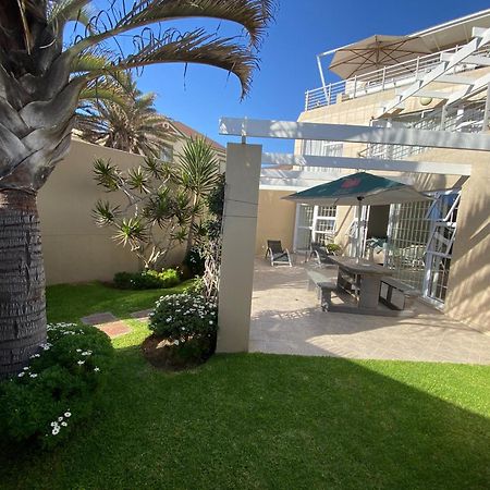 Sand And Sea Self Catering #3 سواكوبموند المظهر الخارجي الصورة