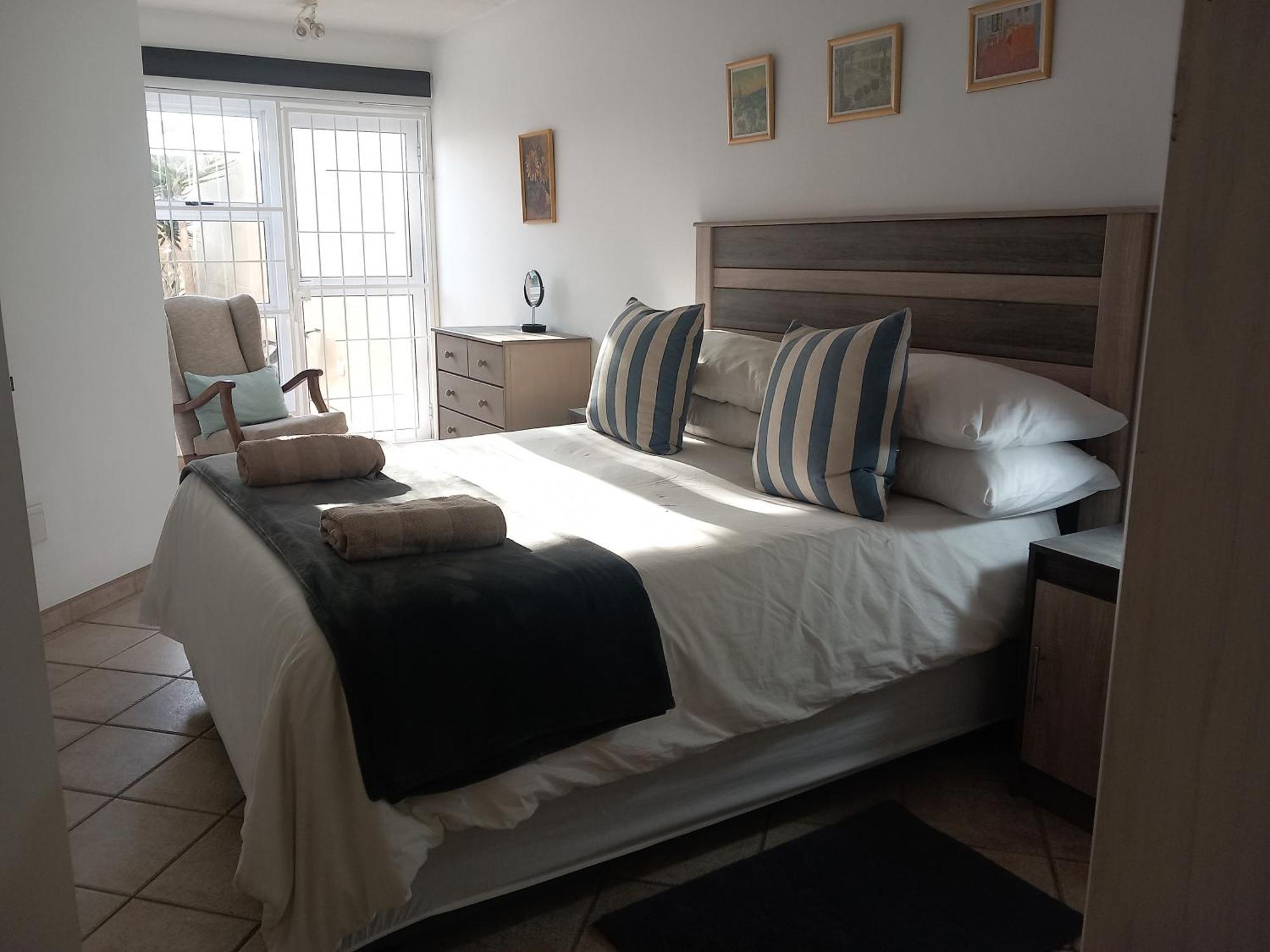 Sand And Sea Self Catering #3 سواكوبموند المظهر الخارجي الصورة