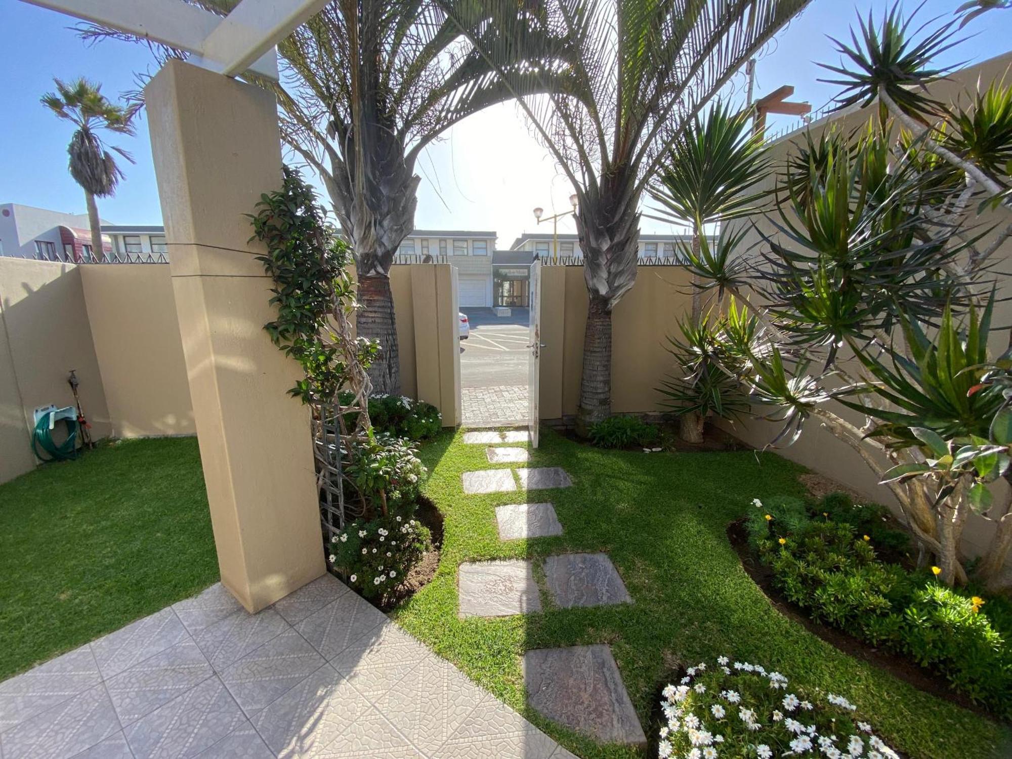 Sand And Sea Self Catering #3 سواكوبموند المظهر الخارجي الصورة
