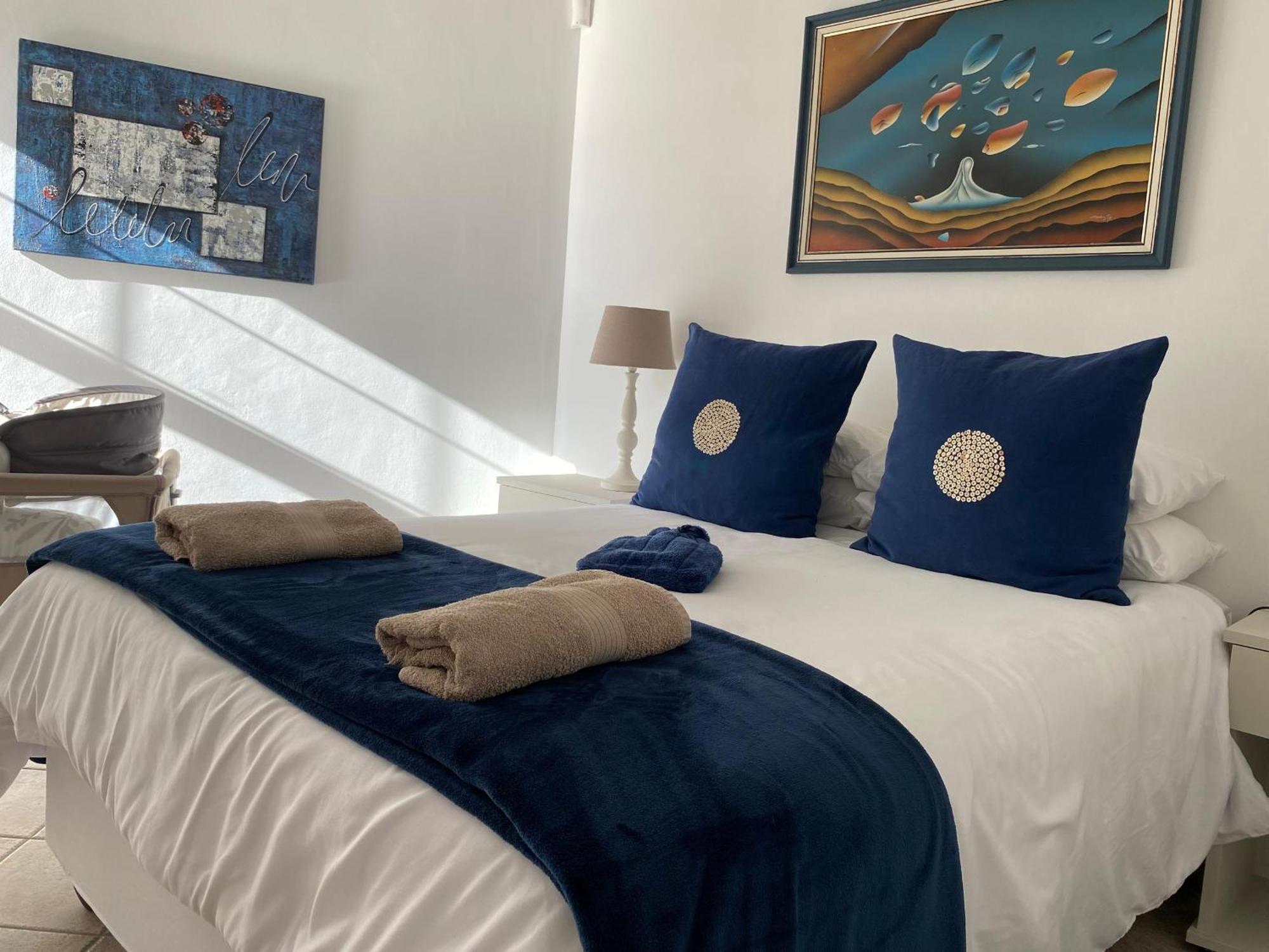 Sand And Sea Self Catering #3 سواكوبموند المظهر الخارجي الصورة