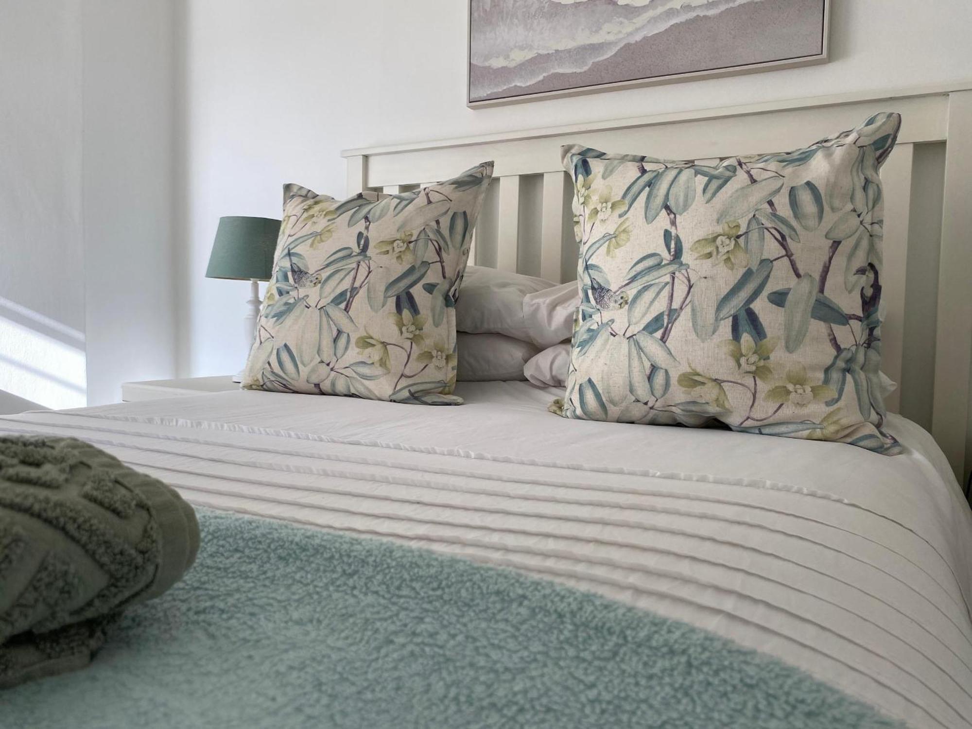 Sand And Sea Self Catering #3 سواكوبموند المظهر الخارجي الصورة